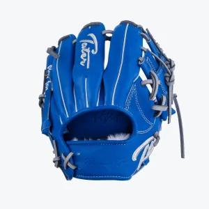 9.5" Infield Trainer - Royal - I-Web