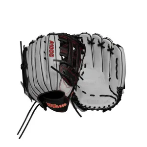 A1000 1750 12.5" Outfield Baseball Glove - Right Hand Thrower