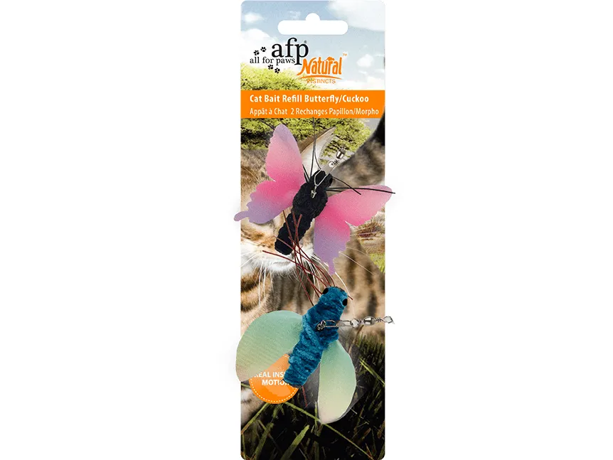 AFP Natural Instinct-Flying Bird Wand