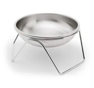 Americat Elevated Cat Stand   Bowl