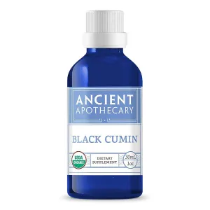 Ancient Apothecary Black Cumin 1 OZ