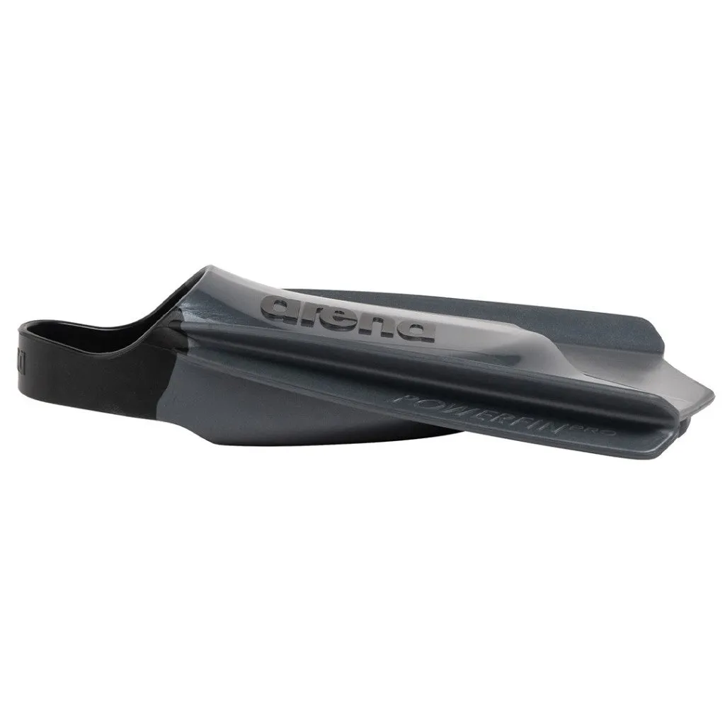 Arena Power Pro Fin II | Black