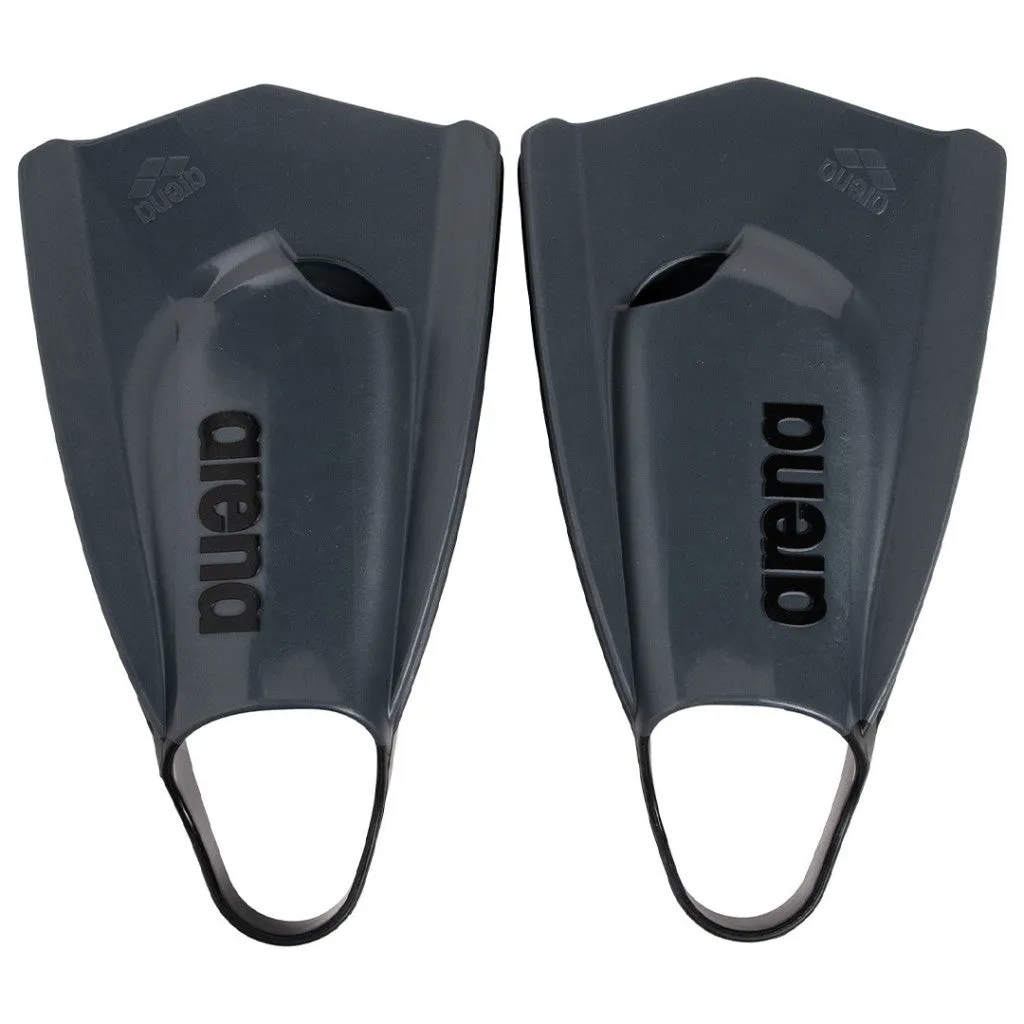 Arena Power Pro Fin II | Black