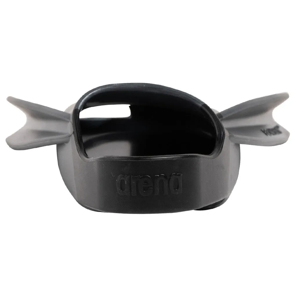 Arena Power Pro Fin II | Black