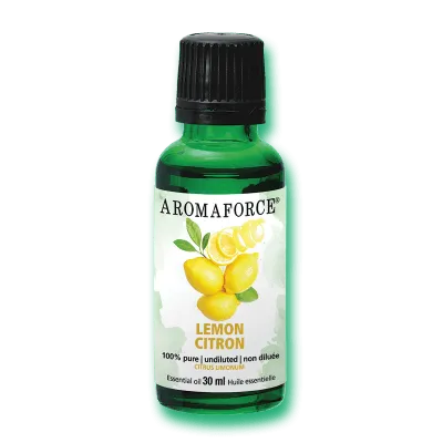 Aromaforce - essential oil : lemon