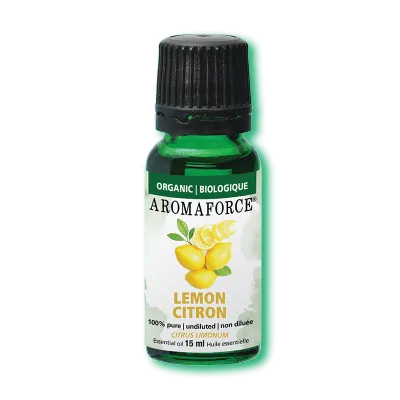 Aromaforce - essential oil : lemon