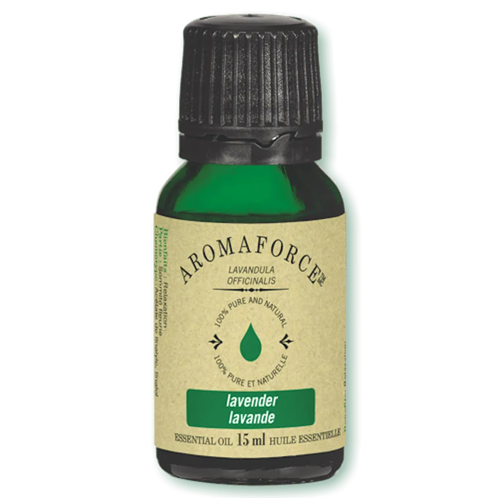 Aromaforce - essential oil : lemon