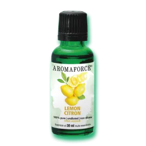 Aromaforce - essential oil : lemon