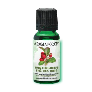 Aromaforce - essential oil : wild tea - 15 ml