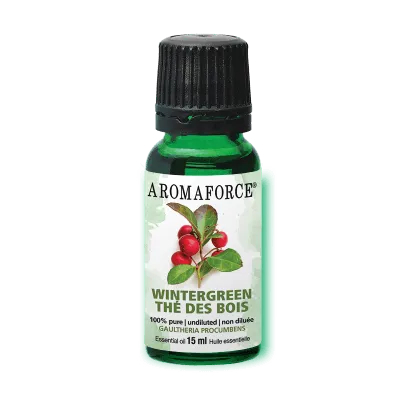 Aromaforce - essential oil : wild tea - 15 ml