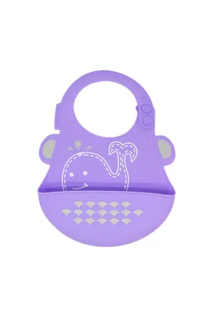 Baby Bib - Willo