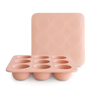 Baby Food Freezer Tray