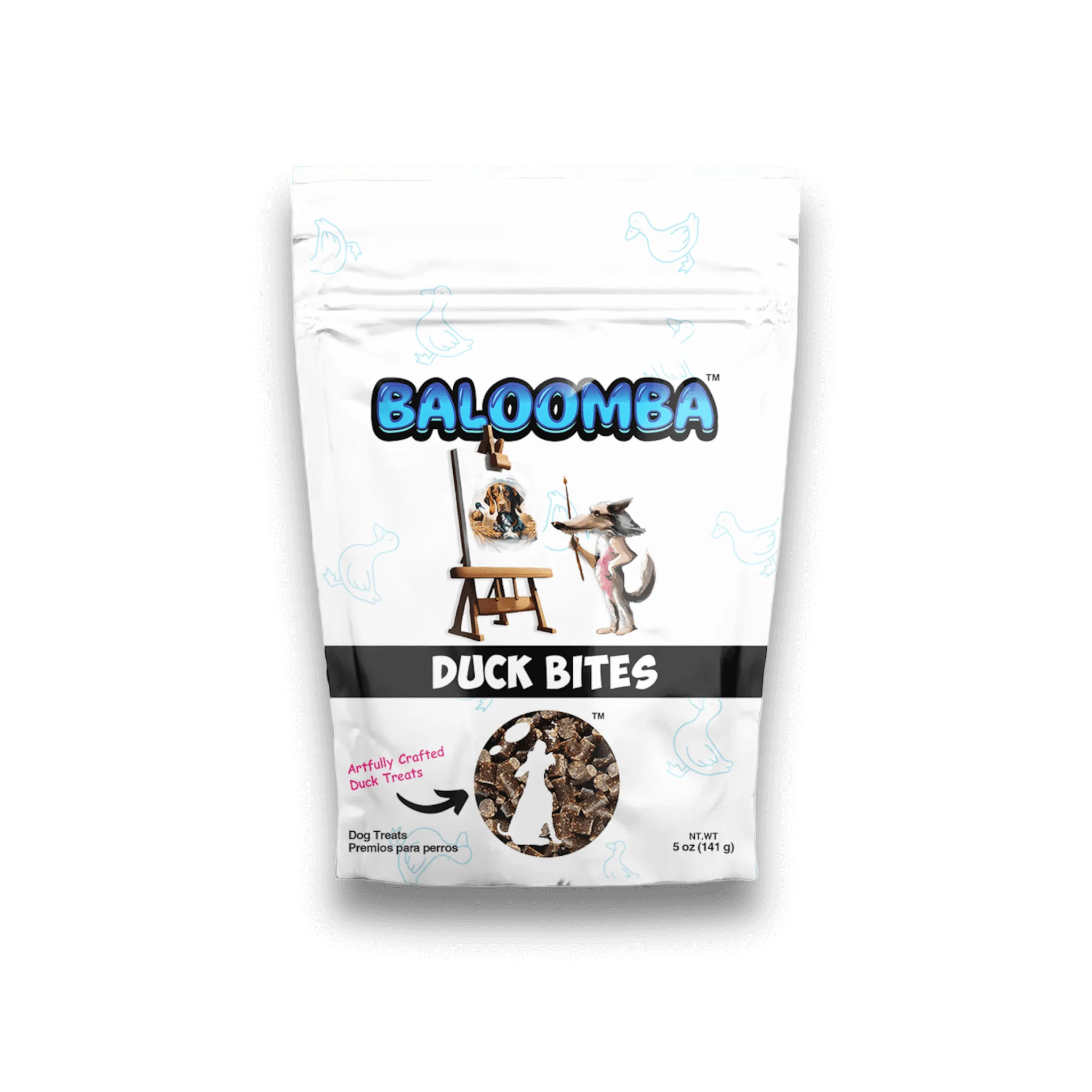 Baloomba Duck Bites - Special Offer