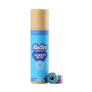 Better Bearings Lickety Splits (16)