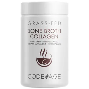 Bone Broth Collagen