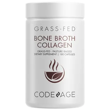 Bone Broth Collagen