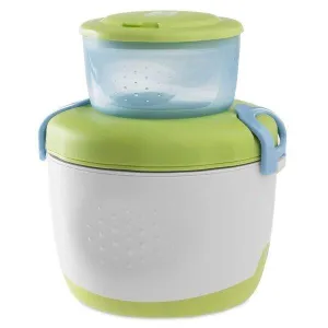 Chicco - System Easy Meal Thermal Baby Food Container