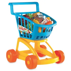 Dede Shopping Cart Assorted