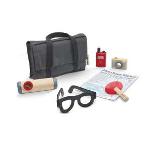 Detective Play Set