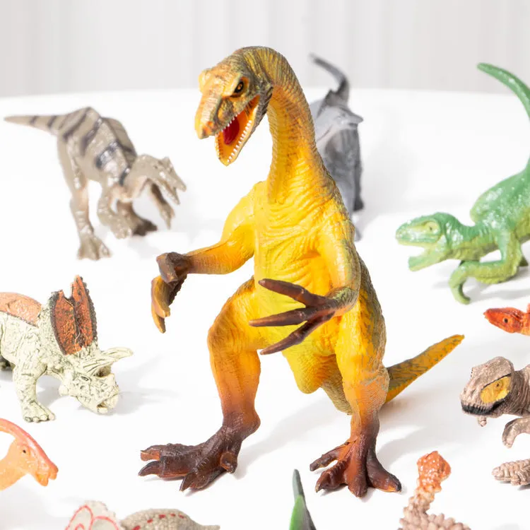 Dinosaur Toys Set 24pc