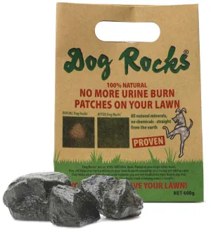 Dog Rocks Natural Urine Patch Preventer