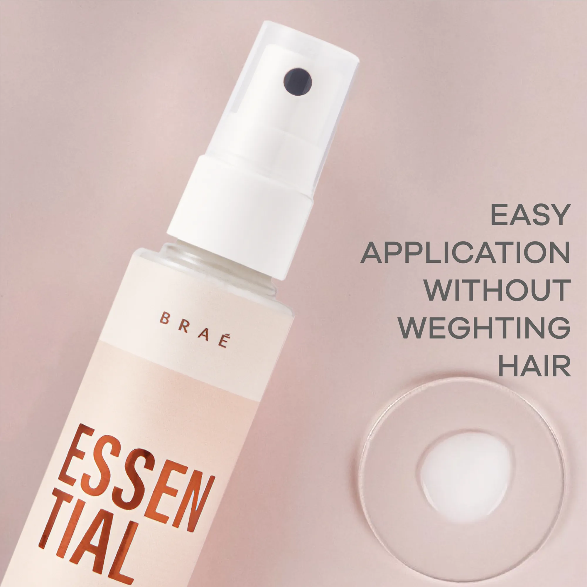 Essential Hair Repair Spray 60 Ml