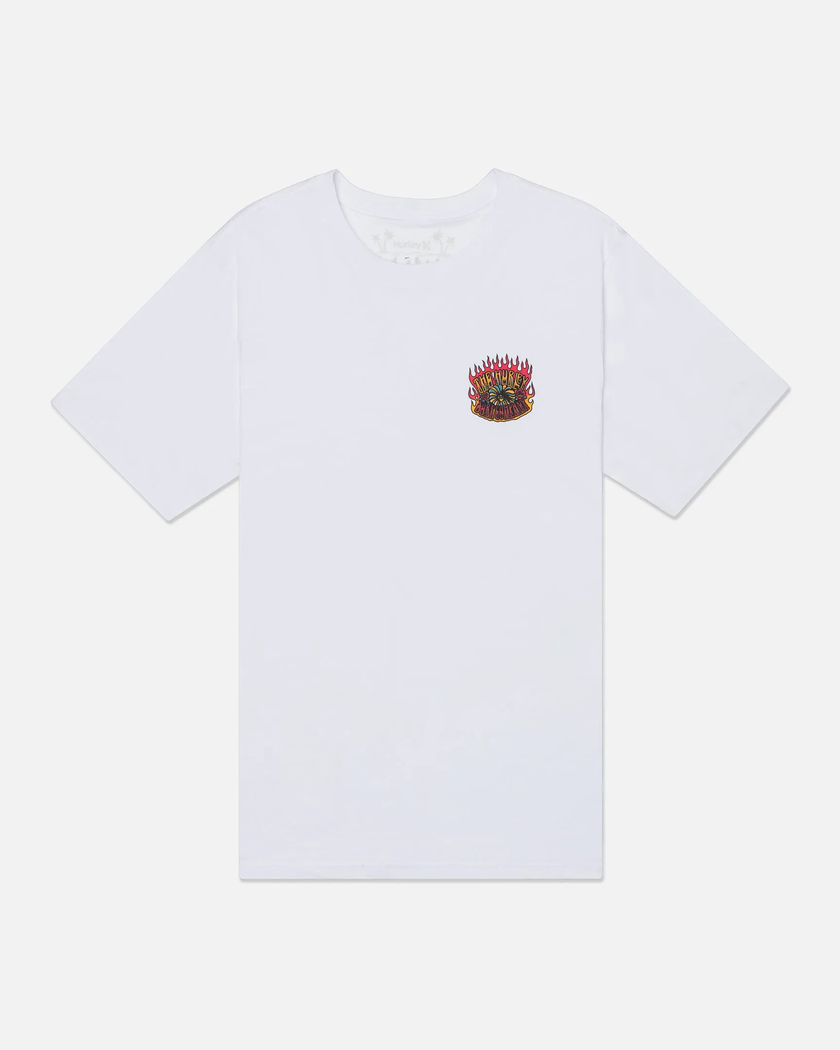 Everyday Bowls Short Sleeve Tee