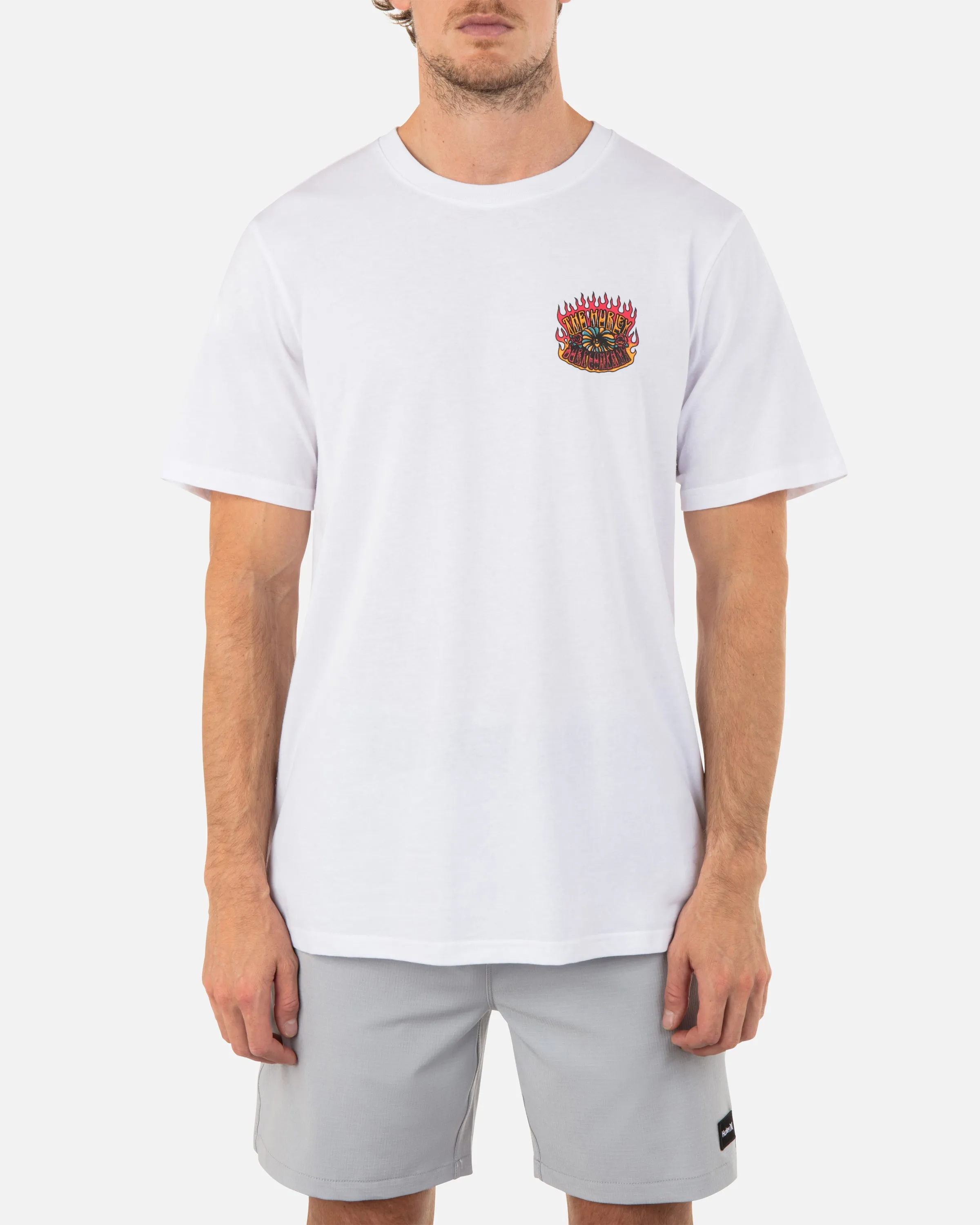 Everyday Bowls Short Sleeve Tee