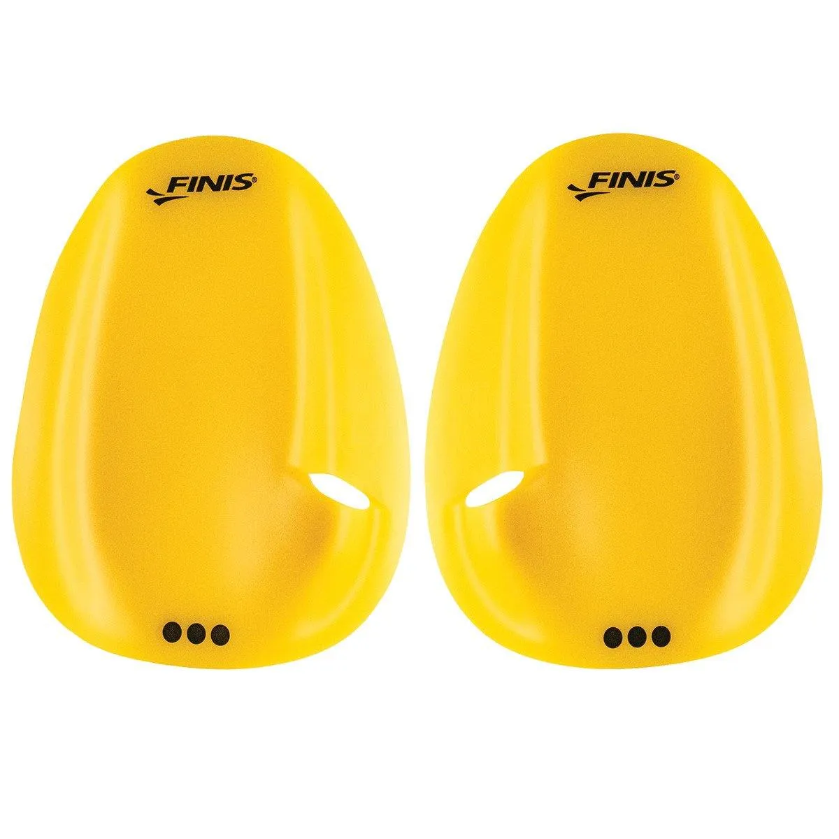 FINIS Agility Floating Paddle