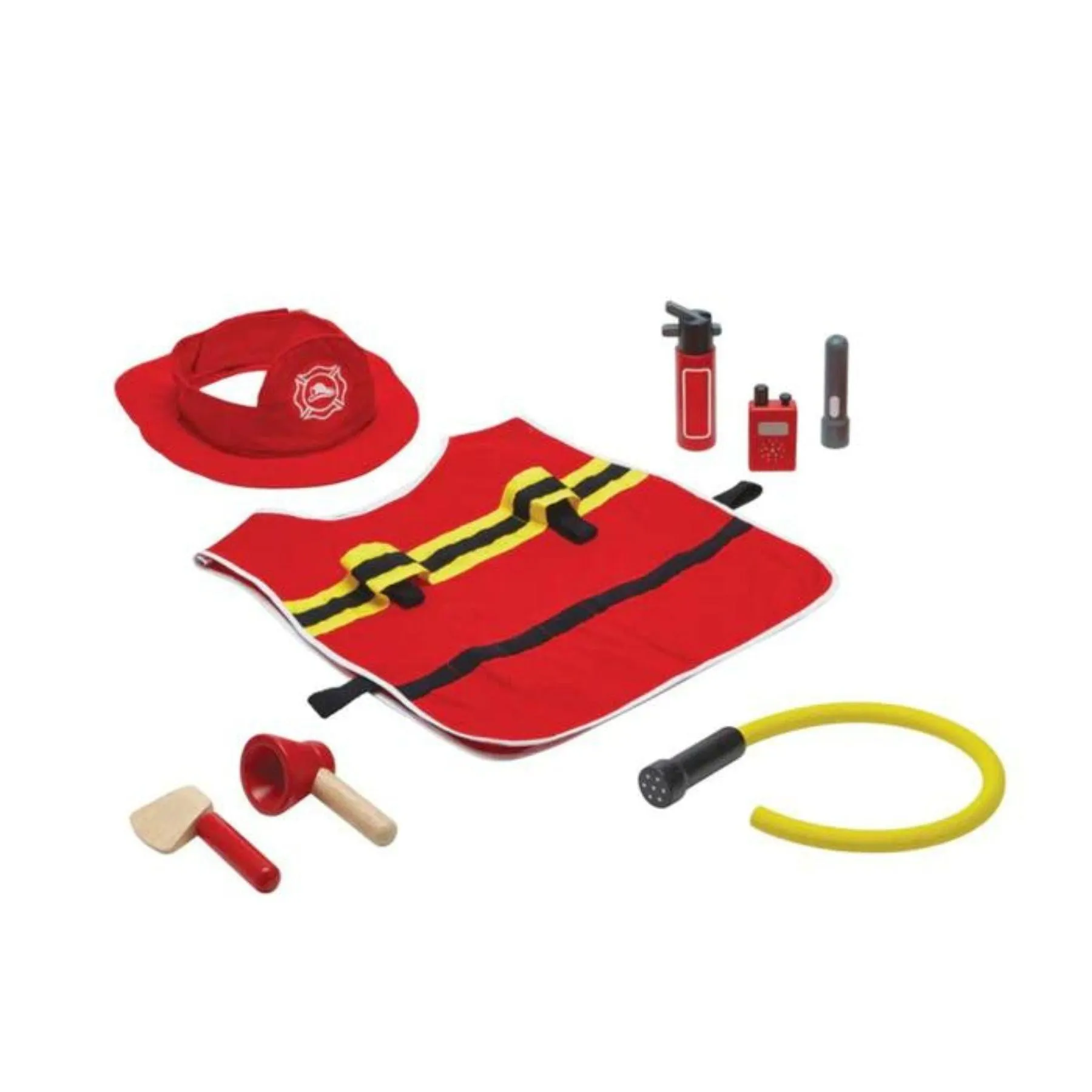 Fire Fighter Play Set