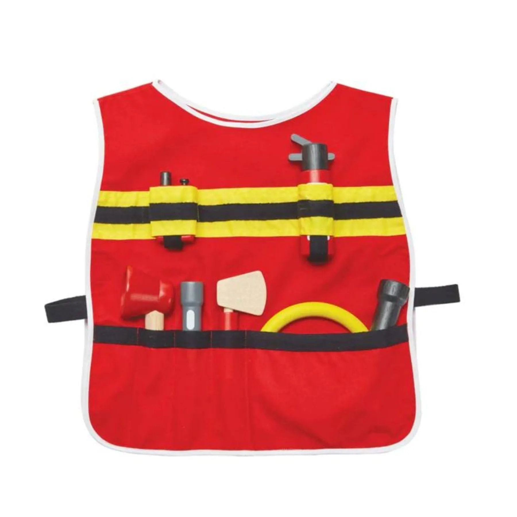 Fire Fighter Play Set