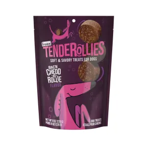 Fromm Tenderollies Bac 'N Chedd-A-Rollie Dog Treat