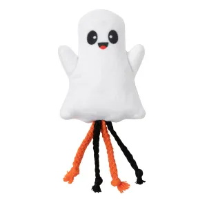 FuzzYard Halloween Ghoulia Ghost Cat Toy***