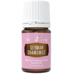 German Chamomile Essential Oil 5ml