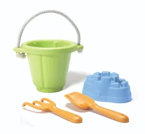 Green Toys Sand Play Set