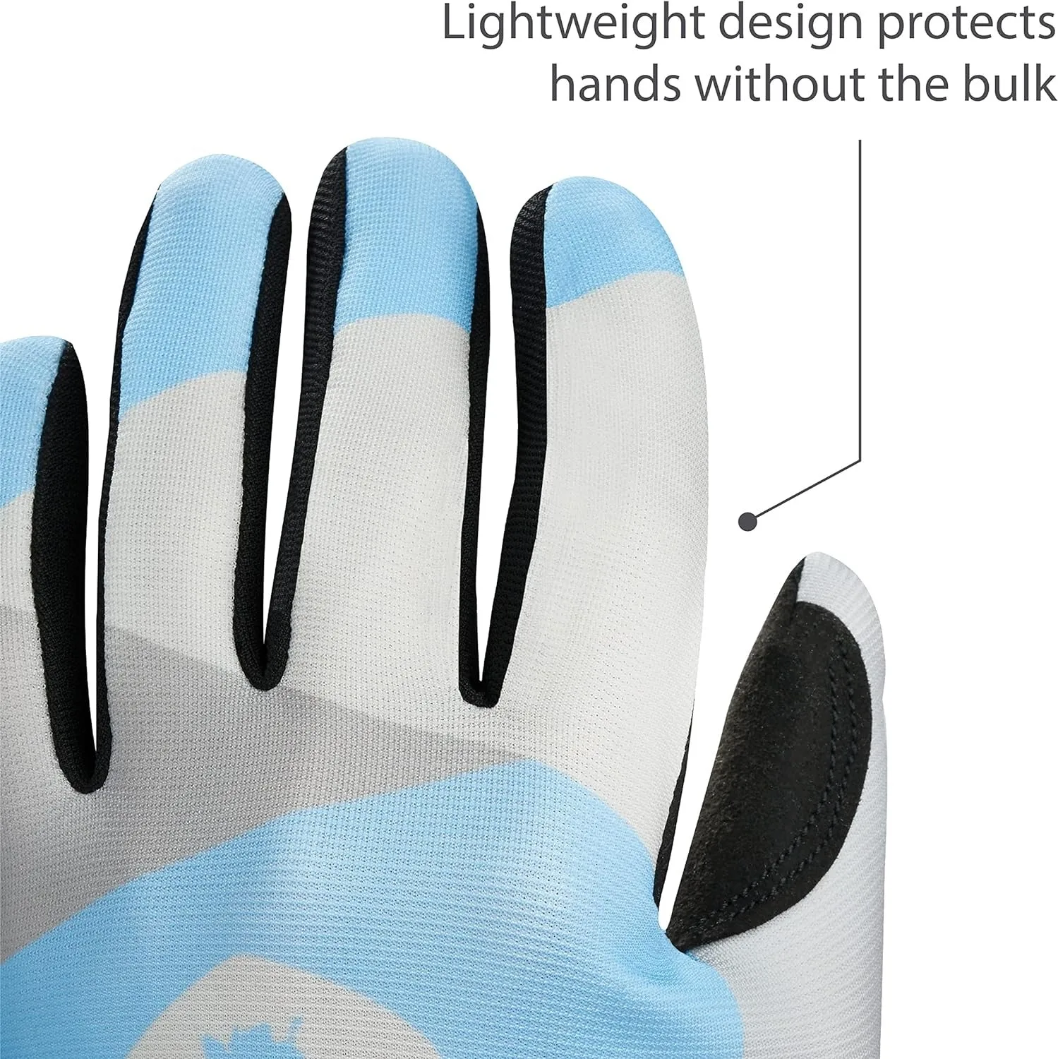 Harbinger Women's Shield Protect Training Glove