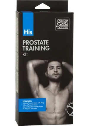 His Prostate Training Kit