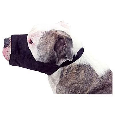 Jeffers Breathe Comfort Muzzles