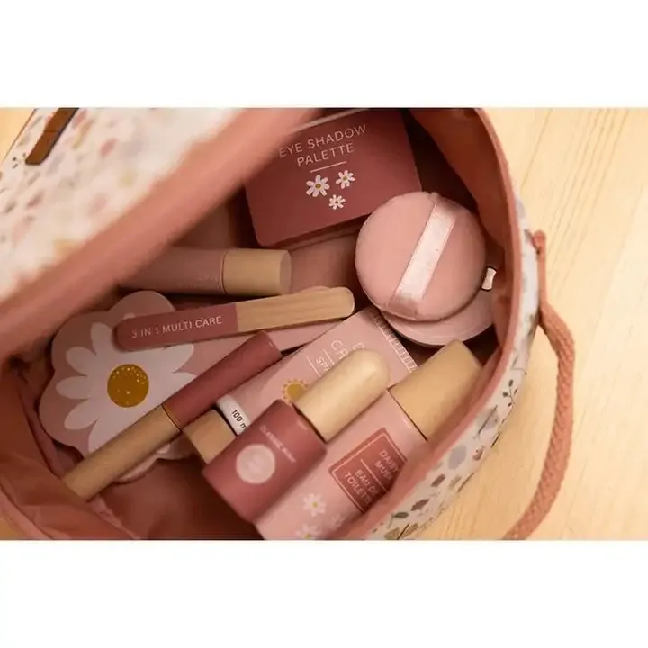 Ld beauty case