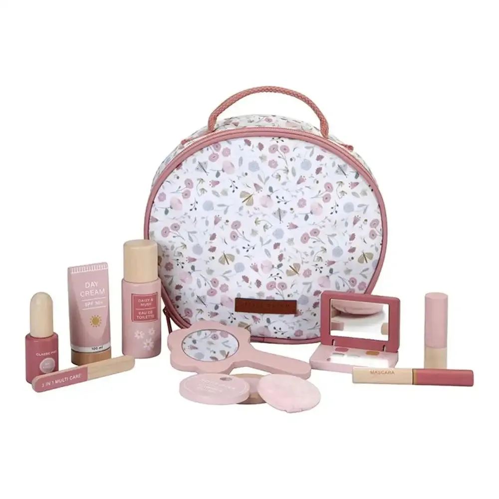 Ld beauty case