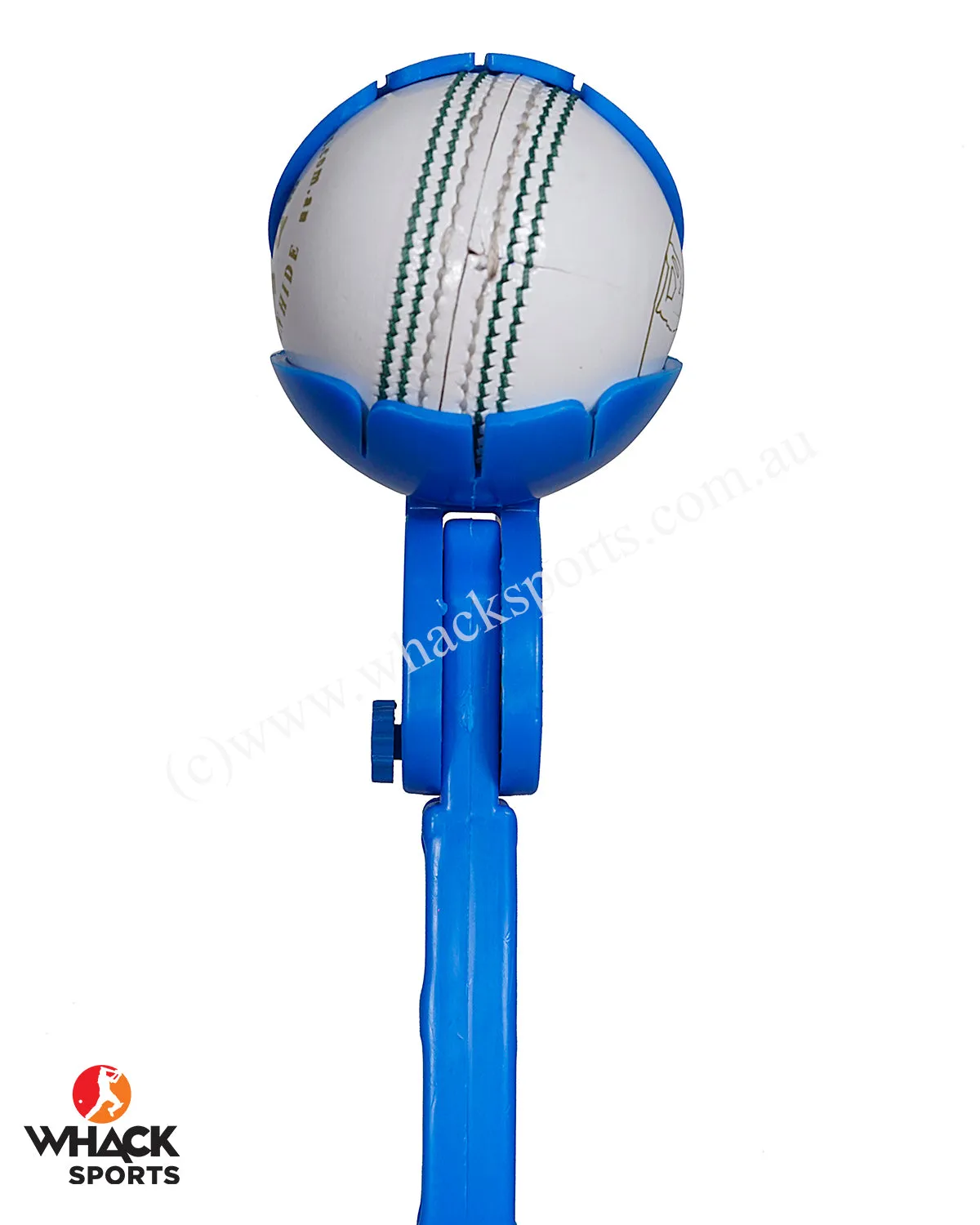 Leverage RoboArm Ball Thrower - Mini