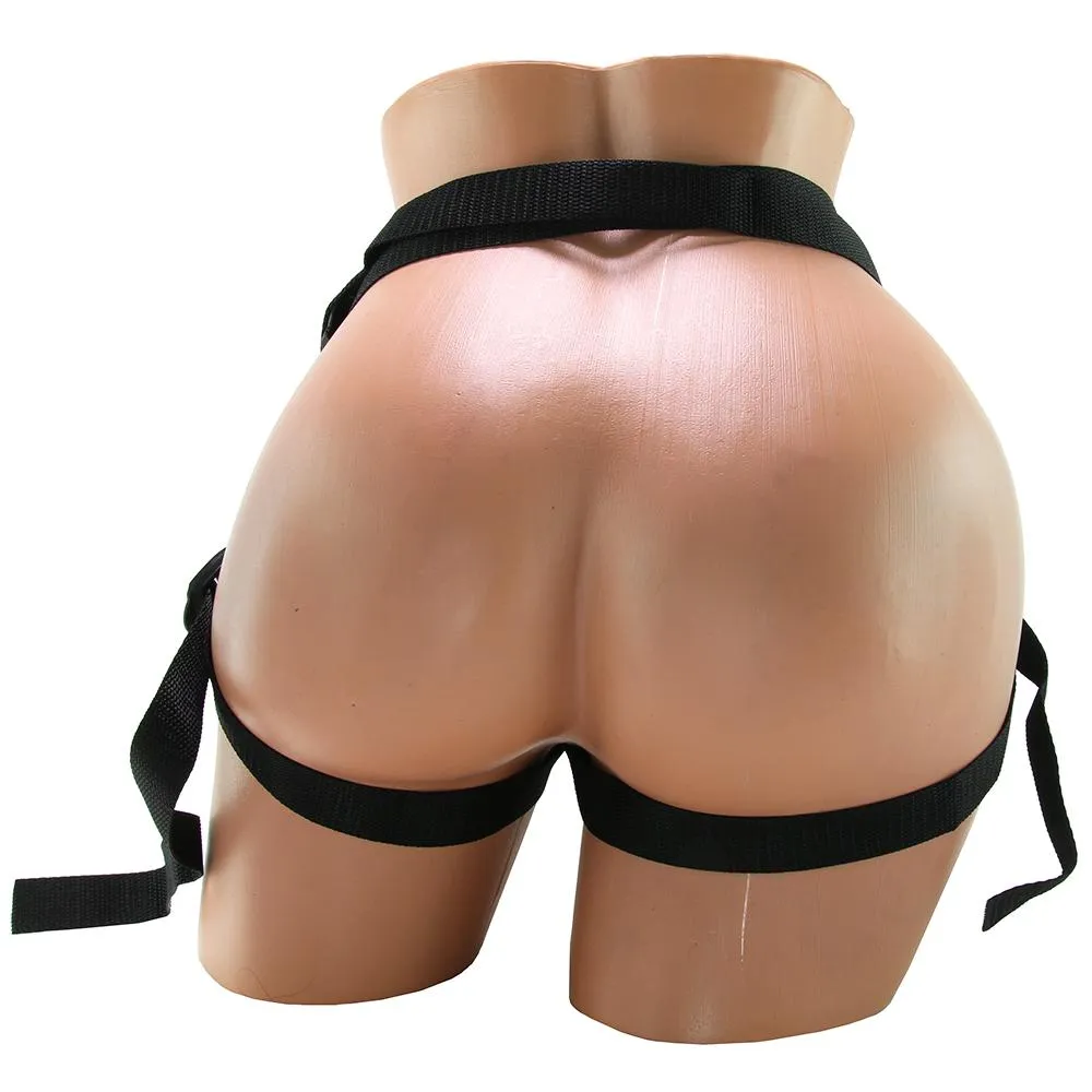 Lover's Super Strap Universal Harness