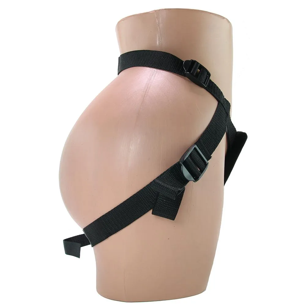 Lover's Super Strap Universal Harness