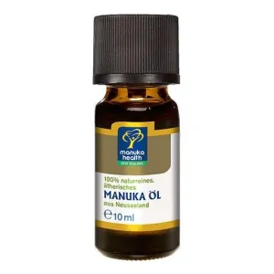 MANUKA HEALTH Manuka oil essential