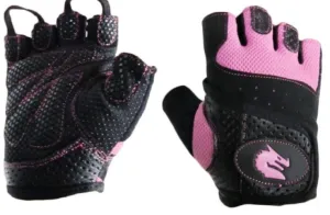 MORGAN LADIES TRAINING & FUNCTIONAL FITNESS GLOVES