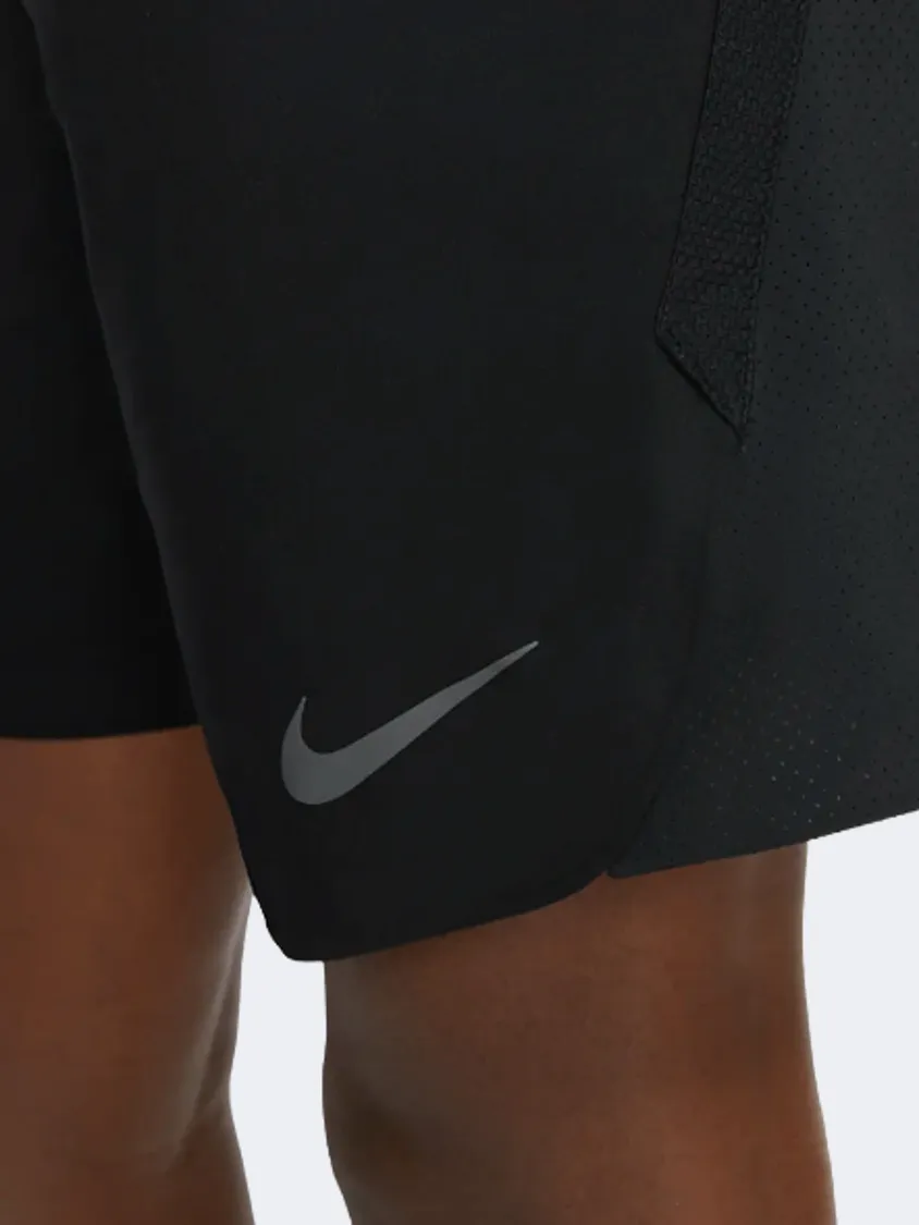 Nike Dri-Fit Flex Rep Pro 8" Men Training Short Black