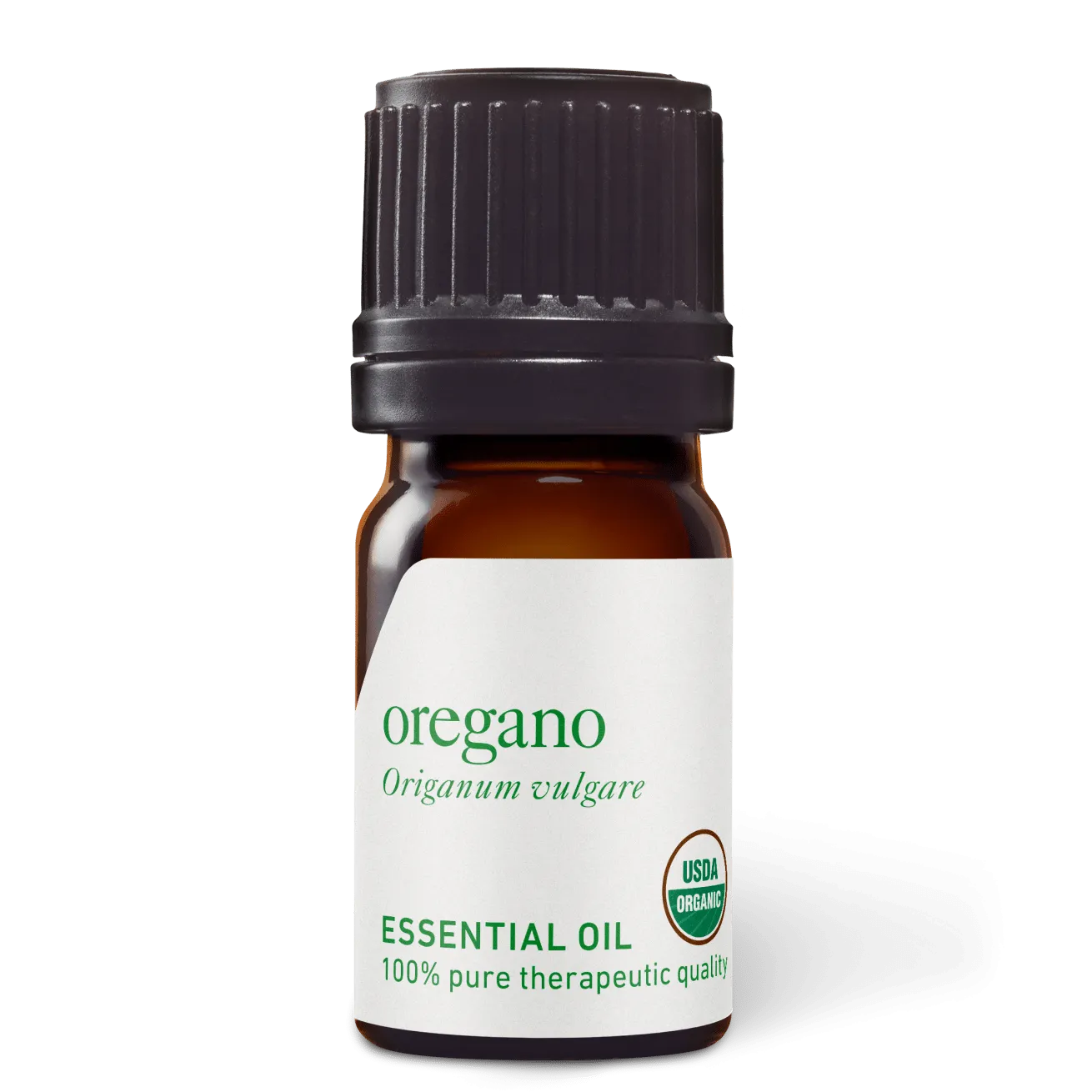 Oregano Essential Oil