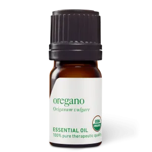 Oregano Essential Oil