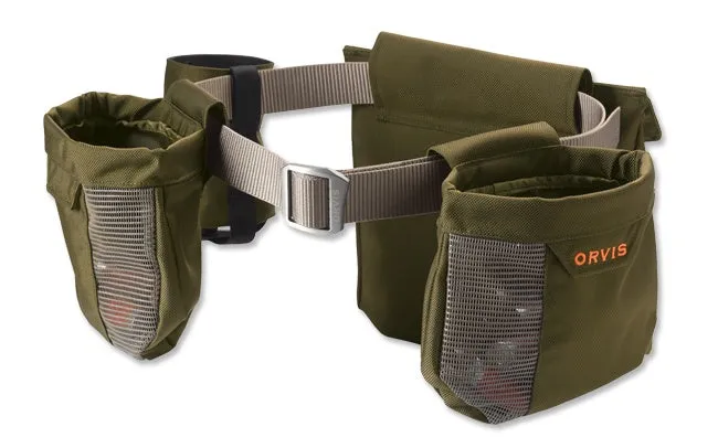 Orvis Hybrid Dove and Clays Belt