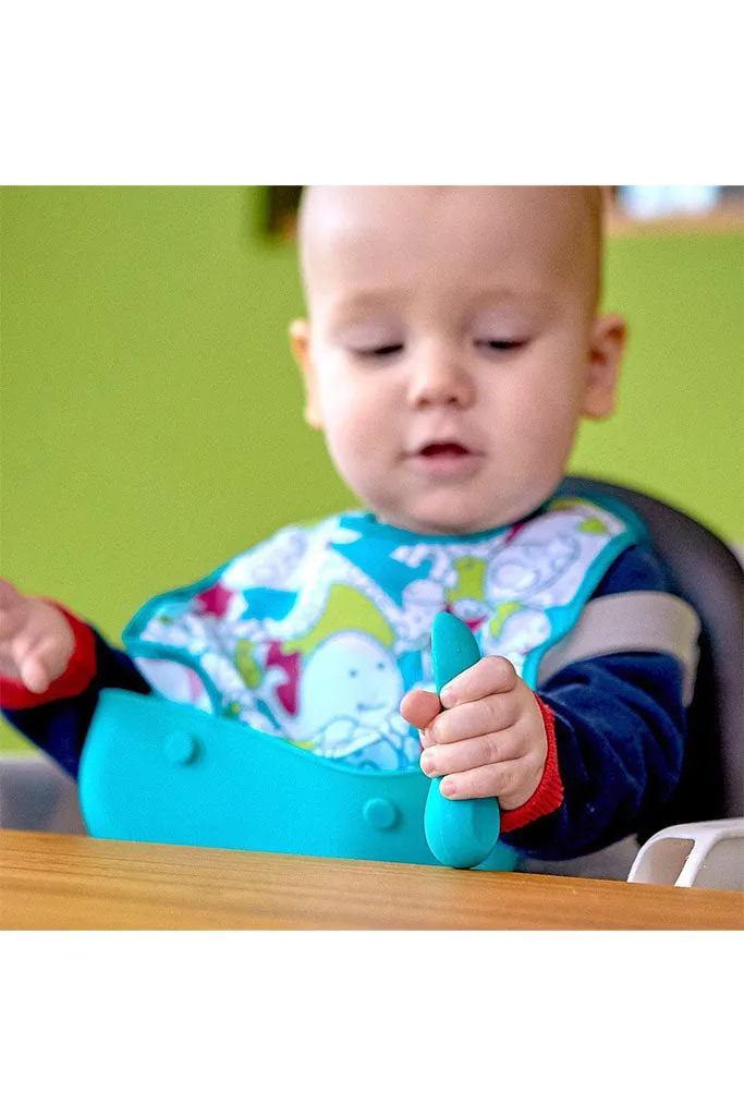 Palm Grasp Self Feeding Spoon - Willo